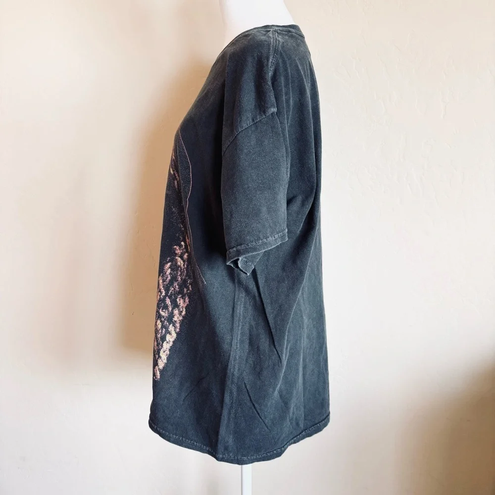 Party Next Door - NWOT Band Rap Tee - Picture 9 of 11